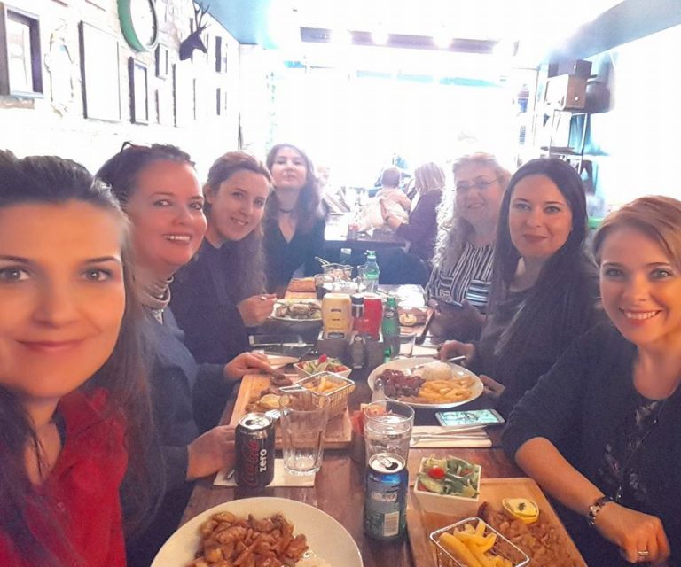 Maya Cafe Alsancak İzmirdenlezzetler