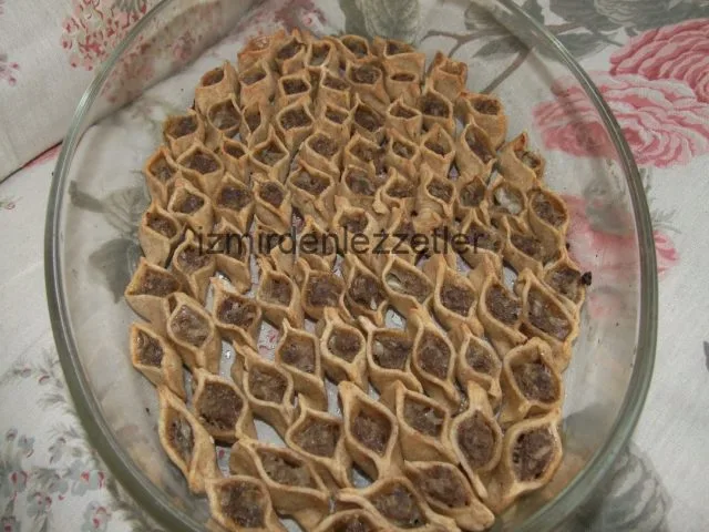 Sini Mantısı