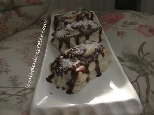 Milföy Pasta