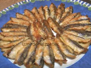 Hamsi Tava