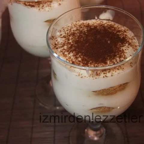Cupta Tiramisu
