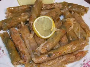 Lahana Sarması
