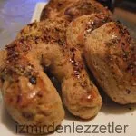 Labne Peynirli Çörek