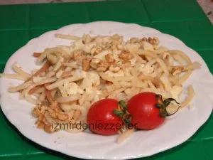 Cevizli Erişte