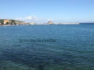 Mordoğan ‘ da Keyifli Bir Gün
