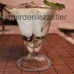 Tahinli Kup