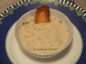Yoğurtlu Maraş Tarhanası