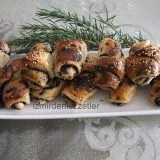 Zeytinli Rulolar