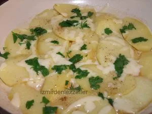Patates Güzeli
