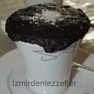 Çikolatalı Fincan Keki