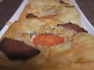 Milföy Pizzalar