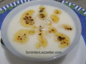 Kesme Çorbası