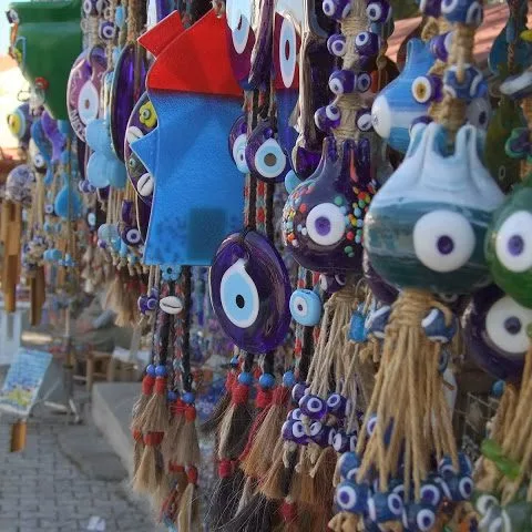 Nazar Köy’de Keyifli Bir Gün