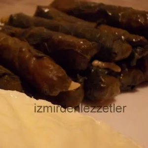 Ebegümeci Sarması
