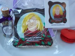 5. İzmirli Yemek Blogu Yazarları Buluşması