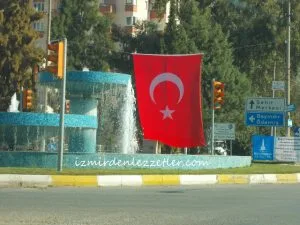 İzmir Tire’de Keyifli Bir Gün