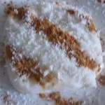 Kremalı Muhallebi