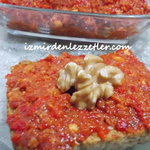 Kahvaltılık Biber