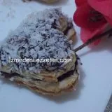 Çikolatalı Kalpler