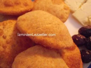 Puf Puf Hamur Kızartması