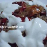 Kuru Biber Salatası