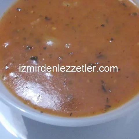Tarhana Çorbası