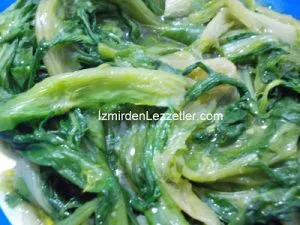Radika Salatası