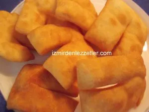 Keçi Ayağı
