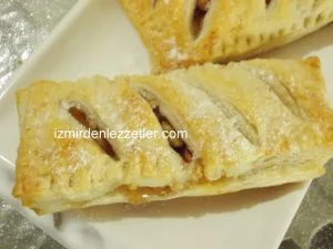 Elmalı Milföy Tart