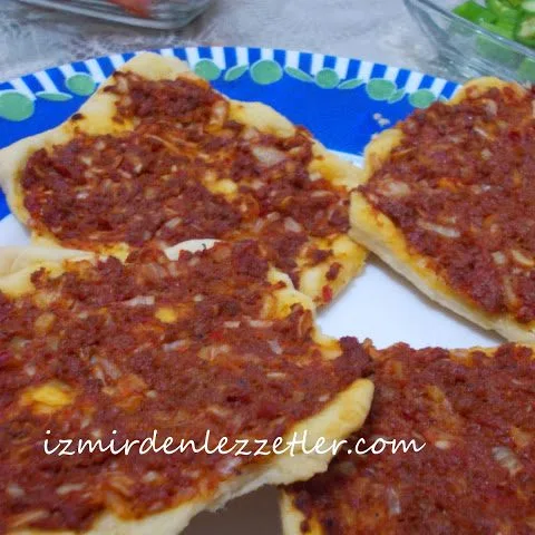 Lahmacun