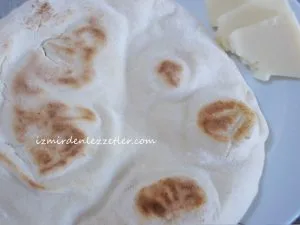 Lavaş