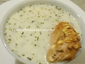 Yayla Çorbası