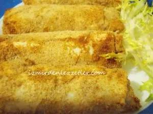 Avcı Böreği