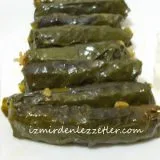 Pazı Sarması