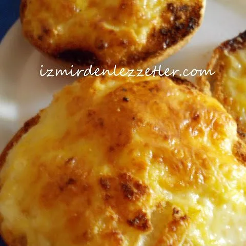 Yumurtalı Ekmek