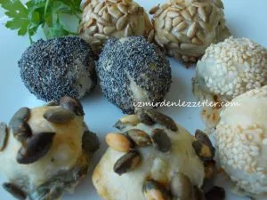 Milföy Topları