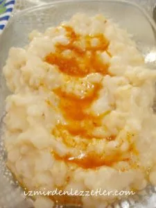 Yalancı Keşkek