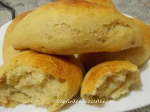 Sütlü Ekmek
