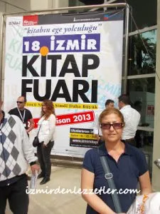 Kitabın Ege Yolculuğu
