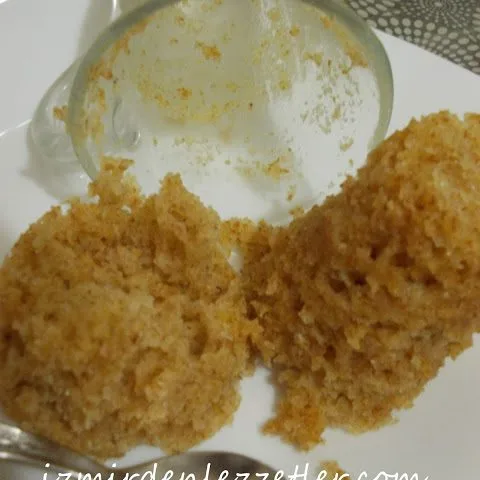 Çay Bardağı Keki