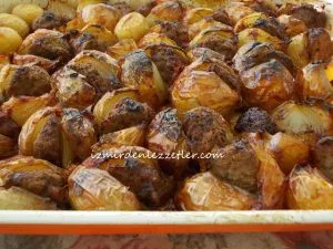 Soğan Kebabı