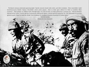 18 Mart 1915 Çanakkale Zaferi