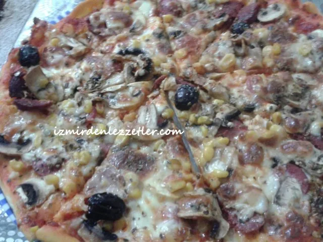 Pizza