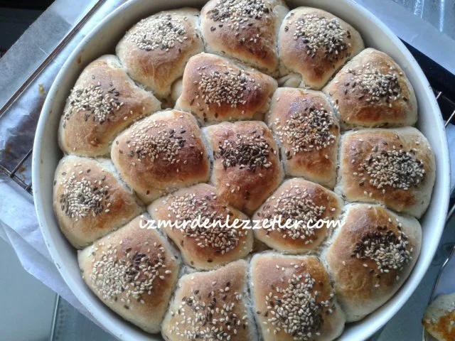 Papatya Ekmek