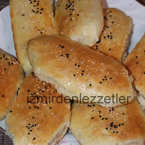 Sandviç Ekmeği