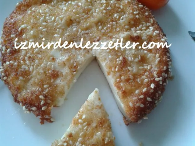 Saganaki