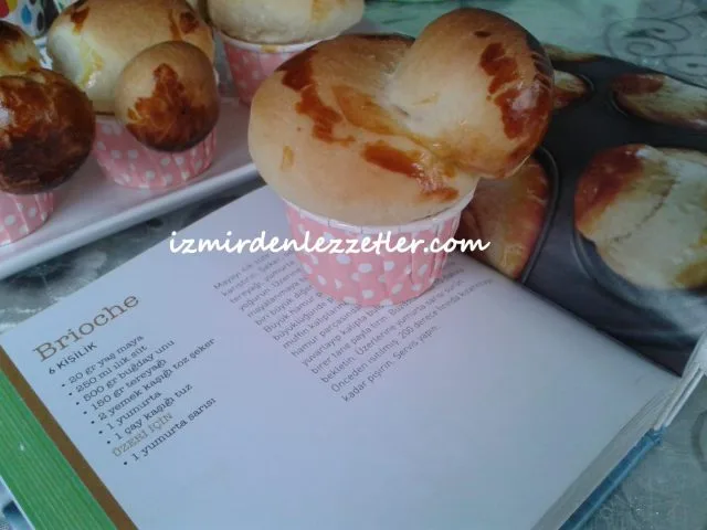 Brioche