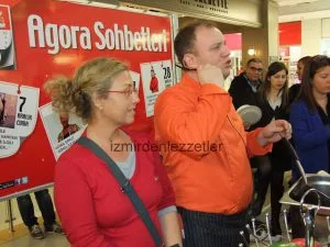 Özgür Şef ile Keyifli Bir Gün