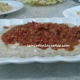 Kıymalı Beğendi