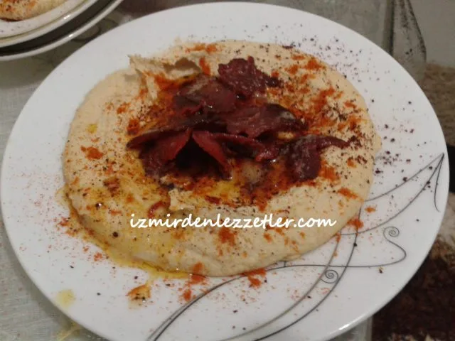 Humus